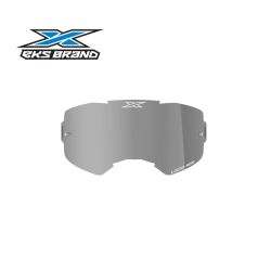 Lenses Silver EKS for Goggles Lucid