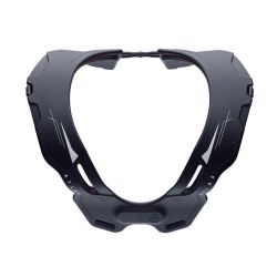 Neck Protector Atlas Vision Black L/XL