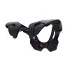 Neck Protector Atlas Vision Black L/XL