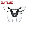 Neck Protector Atlas Prodigy Youth White