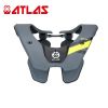 Neck Protector Atlas Prodigy Youth Dark Grey