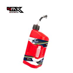 4MX Prooctane Fuel Tank 10 Liters Husqvarna