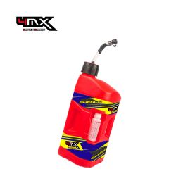 4MX Prooctane Fuel Tank 10 Liters Sherco