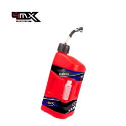 Prooctane Depósito para combustível 10 Litros Yamaha 4MX