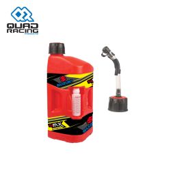 QR Prooctane Fuel Tank 20 Liters Suzuki