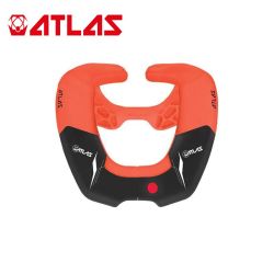 Neck Protector Atlas Broll Youth Pumpkin