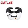 Neck Protector Atlas Broll Youth White