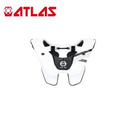 Neck Protector Atlas Air Lite Brace White