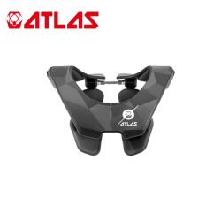 Neck Protector Atlas Air Brace Abstract S