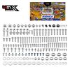 4MX Bolt Kit Pro-Pack Yamaha YZ/YZF 2003- 180pcs