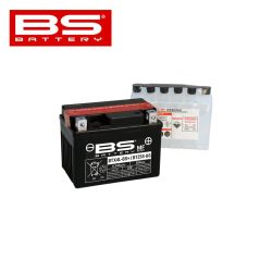 Bateria BS BTX4L-BS