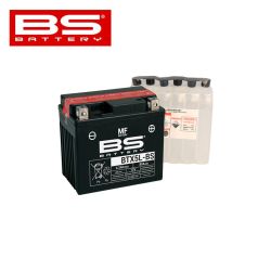 Bateria BS BTX5L-BS