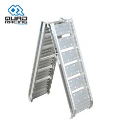 QR Aluminium Ramp