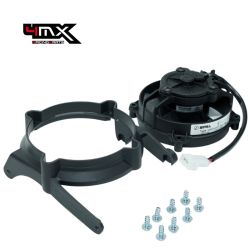 Fankit 4MX KTM EXC TBI/EXC-F Husqvarna FE/TE Gas Gas EC/ECF 2024- A39035941044