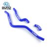 QR Silicone Hose Kit Yamaha Raptor 660 01-05 Blue