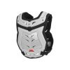 Colete Polisport Phantom Lite Branco