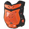 Colete Polisport Phantom Lite Laranja KTM