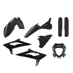 Complete Plastic Kit Polisport Beta RR 2T 125/250/300 RR 4T 350/390/400 2023-2024