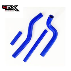 Kit Tubos Radiador 4MX Suzuki RM125 01-08