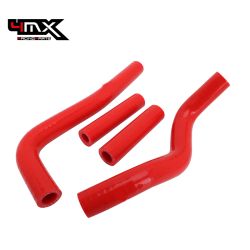 4MX Silicone Hose Kit Honda CRF 150 R 07-23