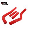 Kit Tubos Radiador 4MX Honda CRF 150 R 07-23