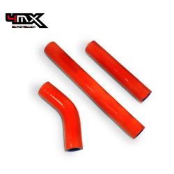 4MX Silicone Hose Kit KTM EXC 300 08-11