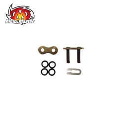 Moto Master Chain Link 520 O-RING Gold V4