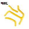 Kit Tubos Radiador 4MX Suzuki RMZ 250 10-12