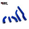 Kit Tubos Radiador 4MX Yamaha YZF 250 2006 WRF 250 07-09