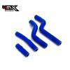 Kit Tubos Radiador 4MX Yamaha YZF 250 07-09