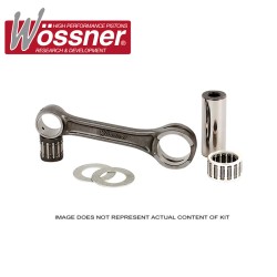 Biela Wossner Honda TRX450R 04-05