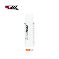 Misturador Óleo 4MX 125ml