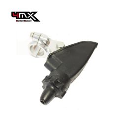 Suporte Manete Embraiagem 4MX Suzuki RMZ 250 07-23 / RMZ 450 08-23