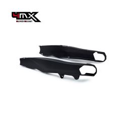 Swingarm Protectors 4MX KTM/Husqvarna SX/SXF/XC/XCF TC/FC 23-24 EXC/EXC-F /XCW/XCF-W TE/ FE/TX / FX 24