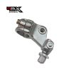 Suporte Manete Embraiagem 4MX Honda CRF450R 2002-2003