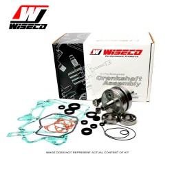 Crankshaft Wiseco Polaris RZR800 2008-2010