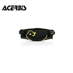 Sacoche RAM Acerbis Preto/Amarelo Fluo