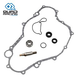 Kit Reparação Bomba Água Completo QR Yamaha YFZ 450 04-13