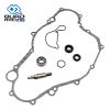 QR Complete Water Pump Shaft Seal Gasket Repair Kit Yamaha YFZ 450 04-13