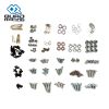 QR ATV Metric Hardware Kit 188 pieces