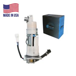 QFS OEM REPLACEMENT IN-TANK EFI FUEL PUMP ASSEMBLY FOR KTM HFP-A495