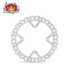 Rear Brake Disc Moto Master Nitro TM