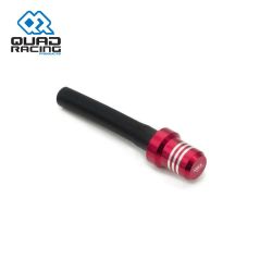 Gas Cap Vent Quadracing Red