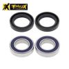 Front Wheel Bearing set RMX 250 91-98