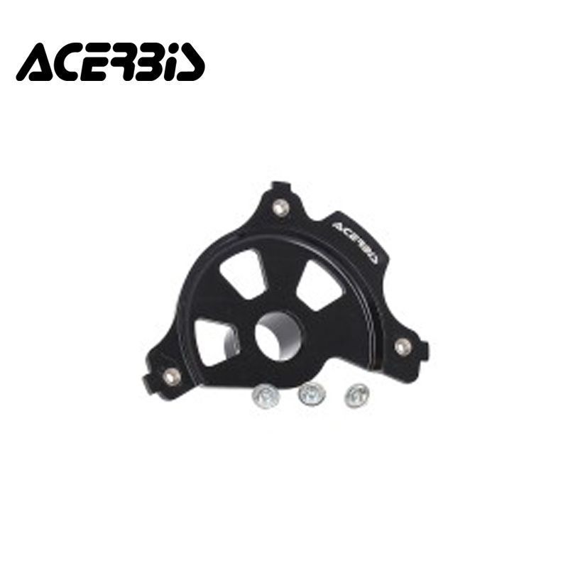 Mounting Kit Front Disc Protector Acerbis X-Future  Beta XTRAINER 250/ 2017-2023 XTRAINER 300/ 2015-2023