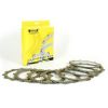 Discos Ferodo Prox Honda CR80 87-02 CR85 03-04