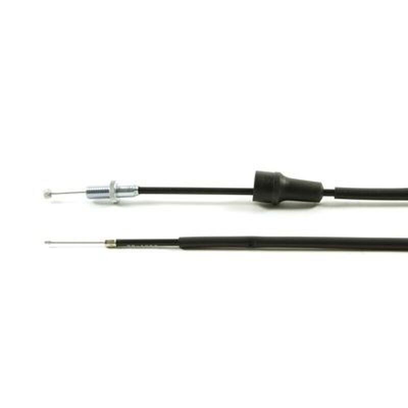 Throttle Cable CR125R 2004-2007