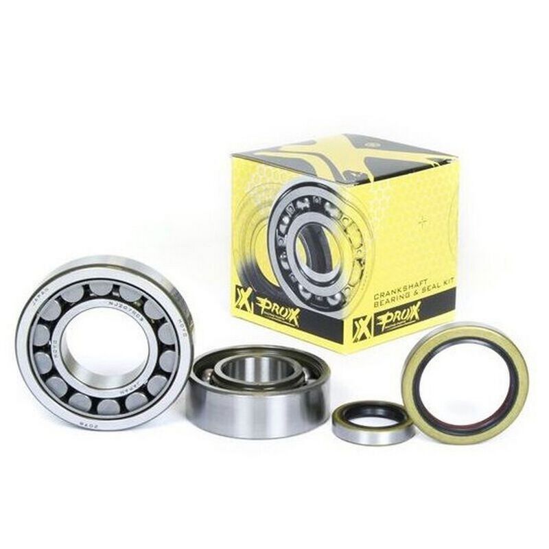 Crankshaft Bearing Kit Honda XR600R 85-00