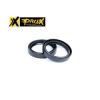 Front Fork Seal Set XR400R 96-04 XR650L 93-22