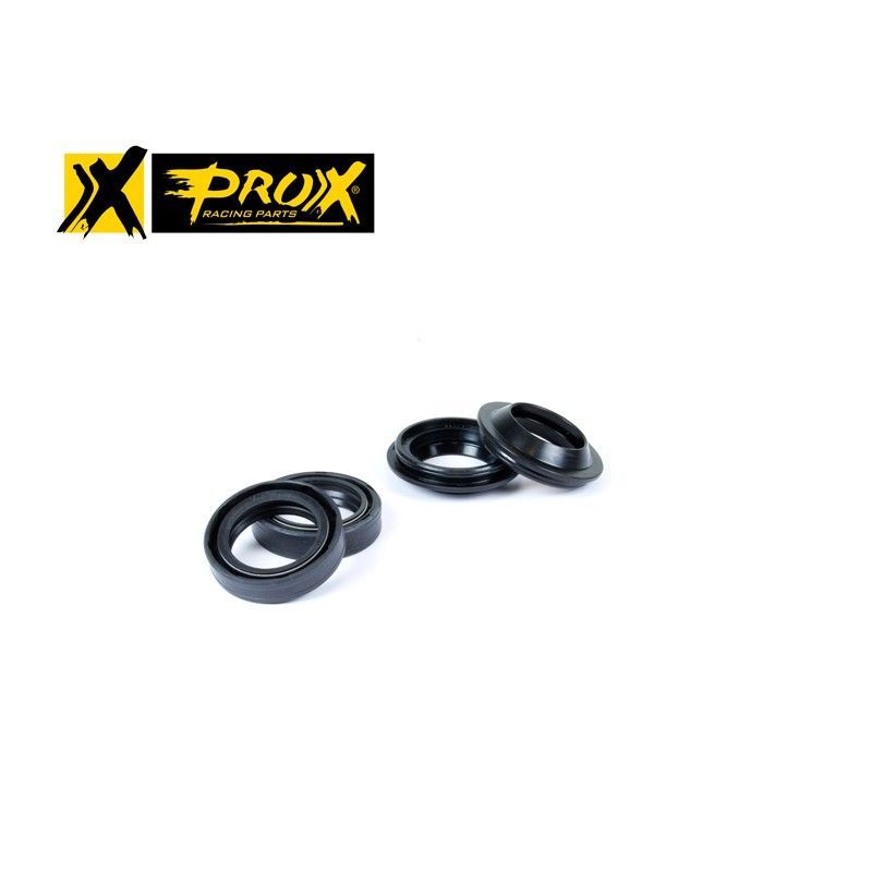 Front Fork Seal & Wiper Kits YZ80/85 93-23